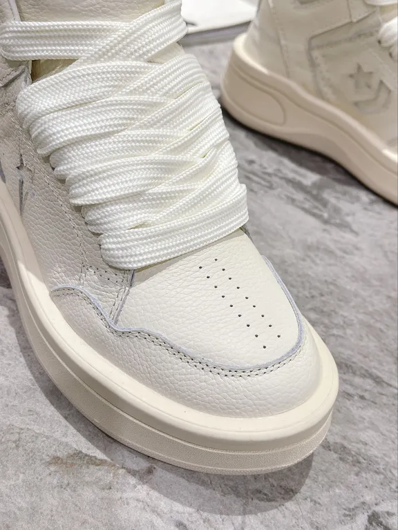 Rick Owens Shoe 